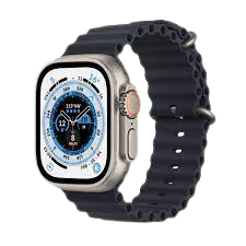 Apple Watch  Ultra        