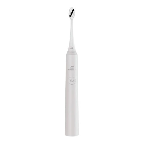 Aurora D.         Electric Toothbrush